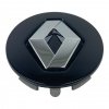 Original bouchon de 57 mm pour jante en aluminium Renault, 403154214R